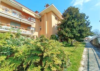 MAZZE' - APPARTAMENTO IN ZONA CENTRALE